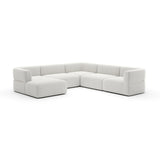 *Rhythm Left Chaise L Sectional - main image
