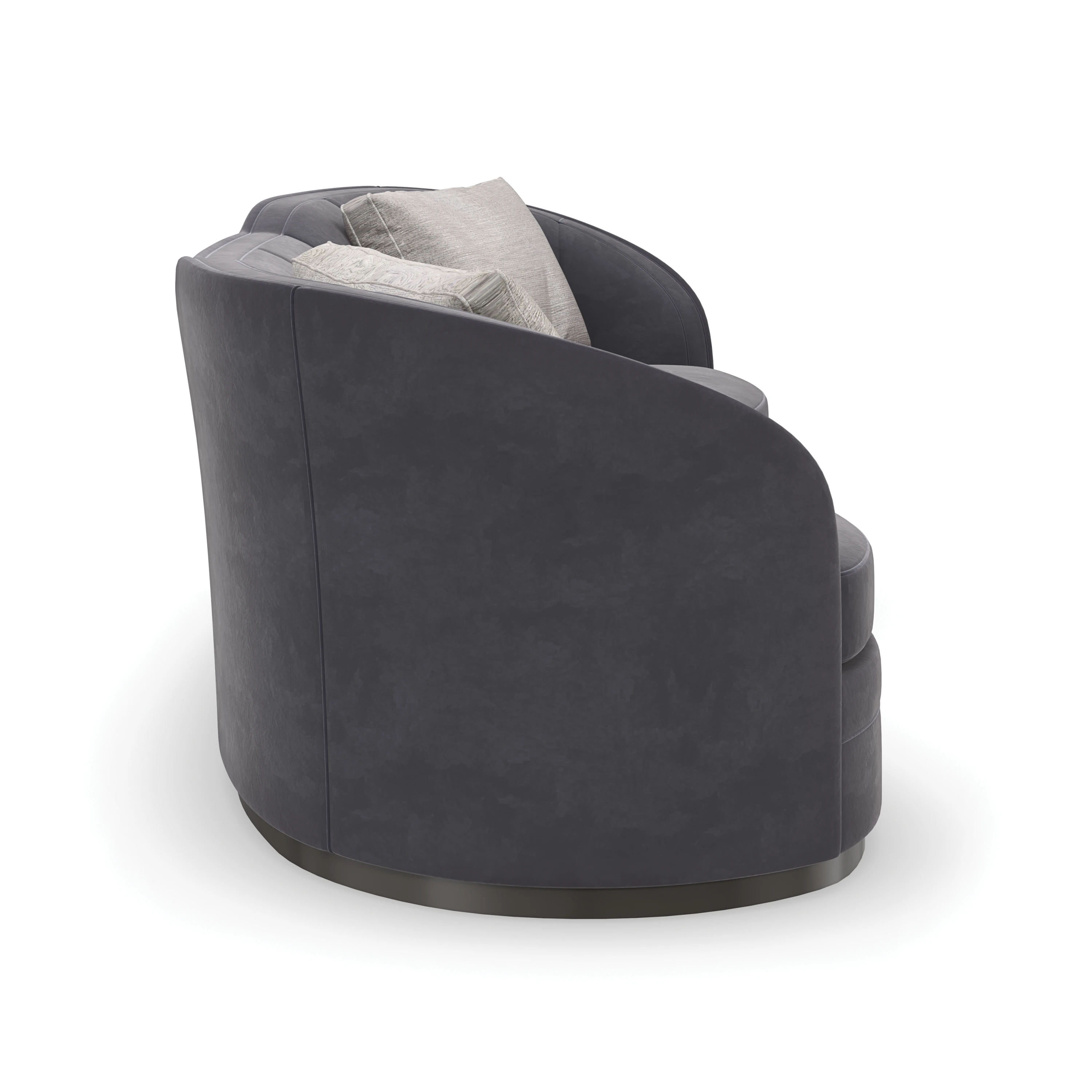 Eclipse Sofa - 2nd angle