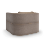 Marbella Chair - 3rd angle