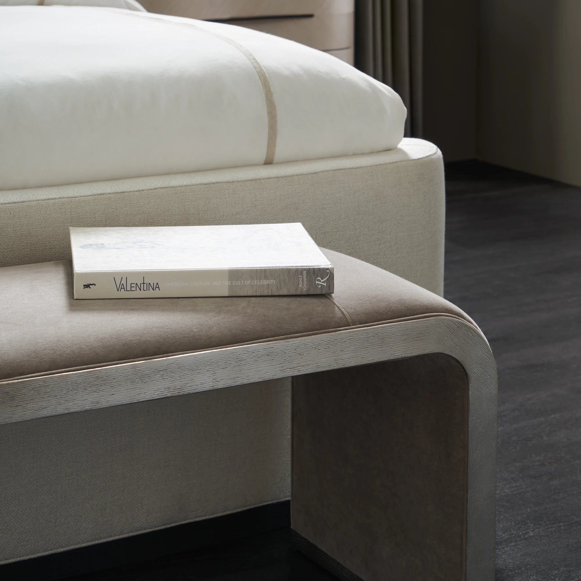 Traverse - detail 2.0