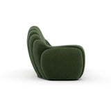 Chrysalis Sofa - Eucalyptus - 2nd angle