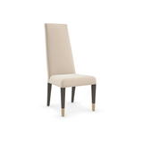 The Masters Dining Side Chair - main image