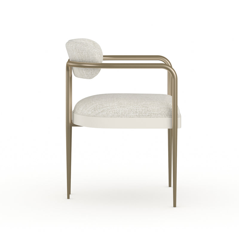 Emphasis Dining Chair