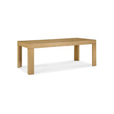 Edge Dining Table - Dry Martini - primary image