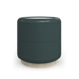 Gelee Round Accent Table - Apatite - primary image sku=CLA-024-423
