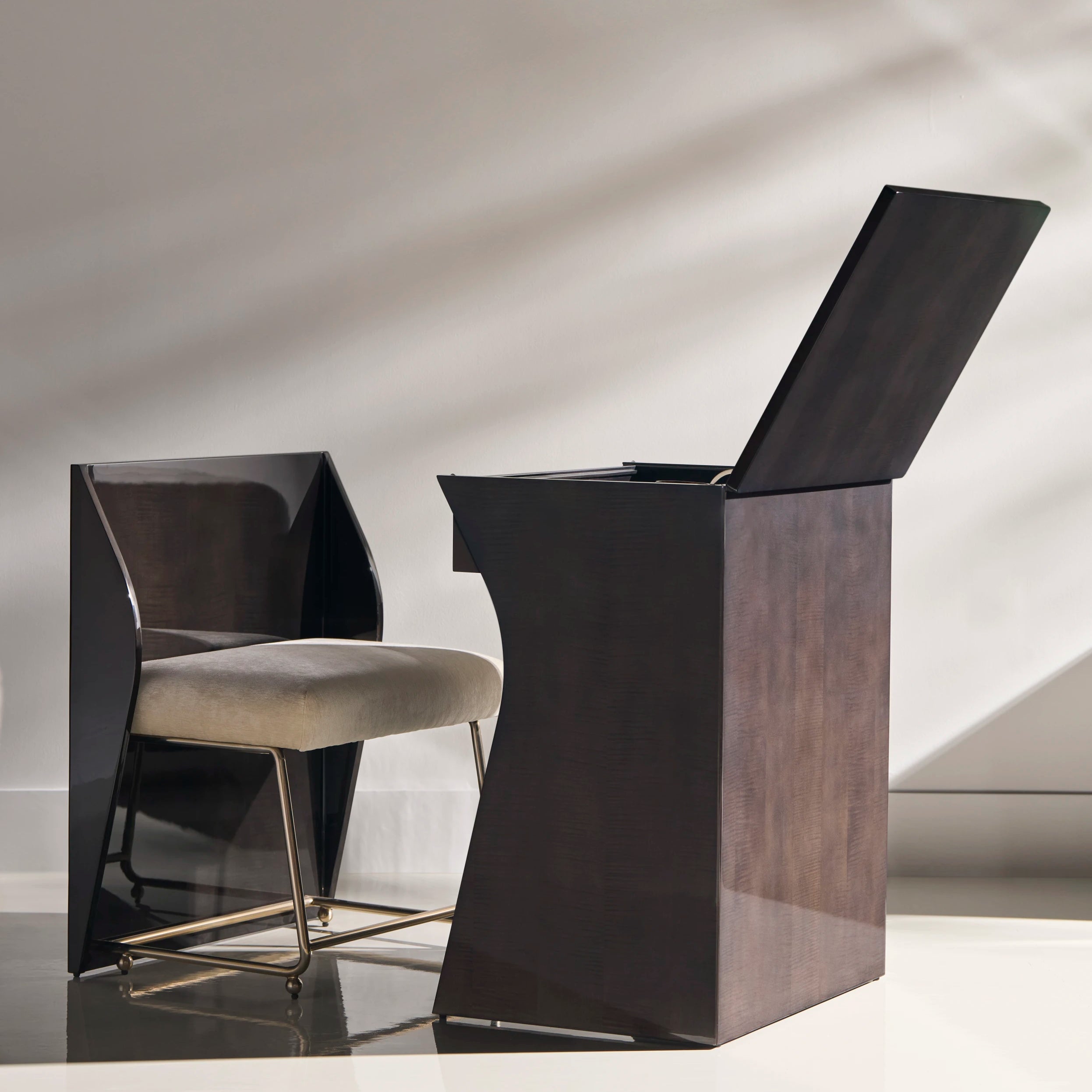 KISMET VANITY - detail 2.0