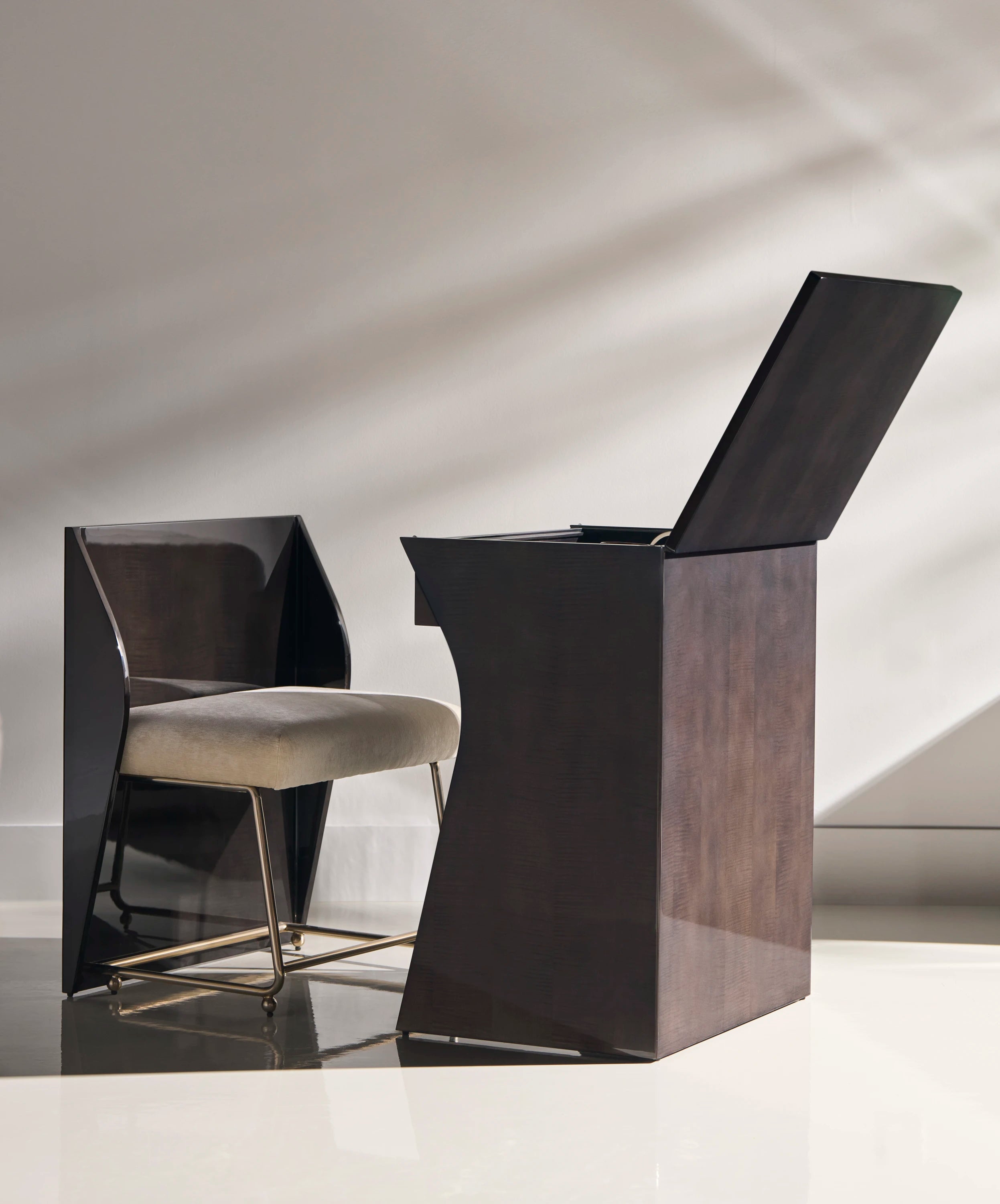 KISMET VANITY - detail 2.0