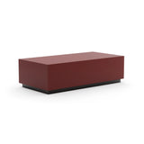 Cocktail Couture Rec Cocktail Tbl Rouge - main image