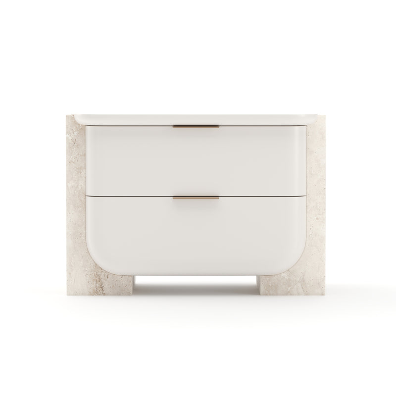 Overlap Large Nightstand Light