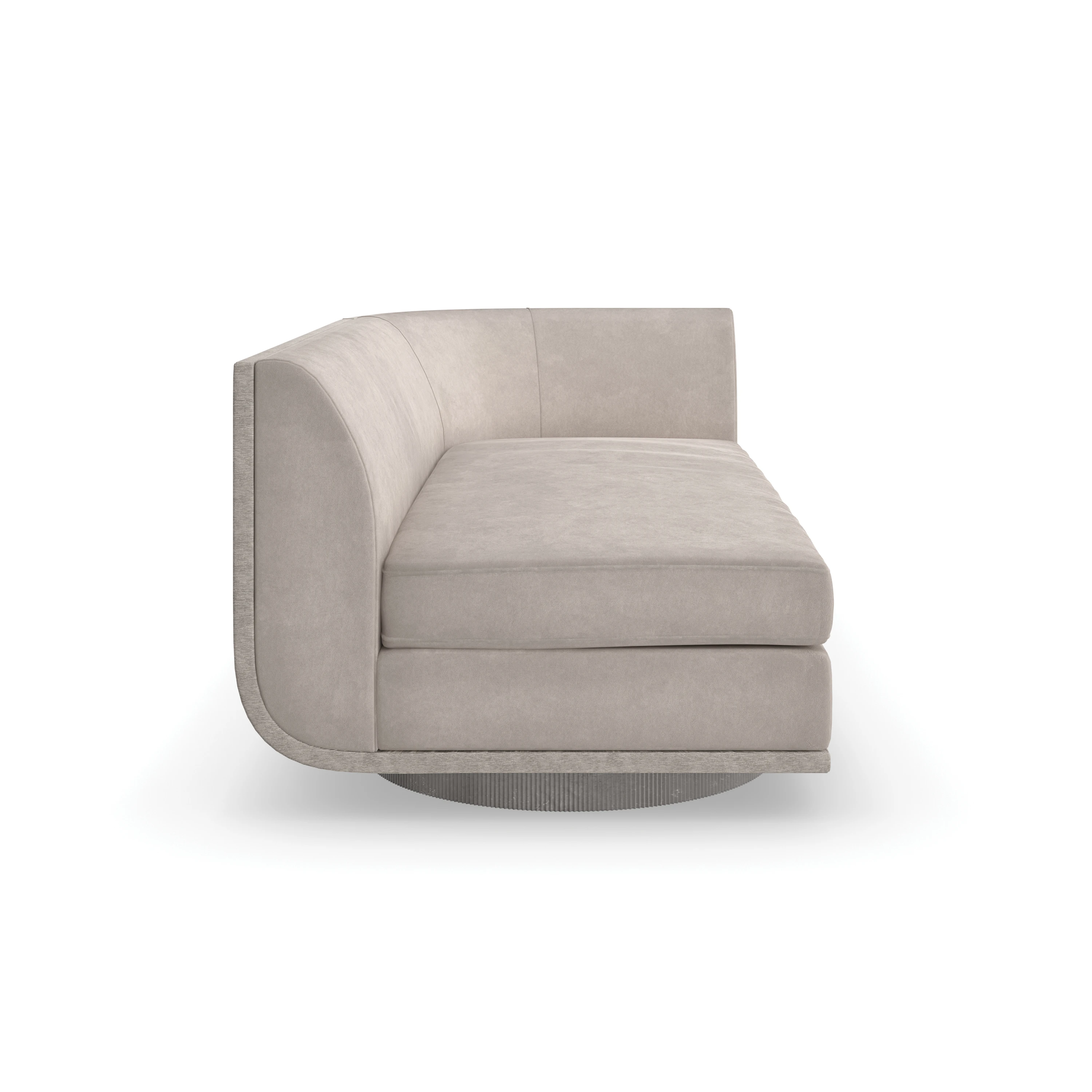 Clipper Raf Sofa - 2nd angle