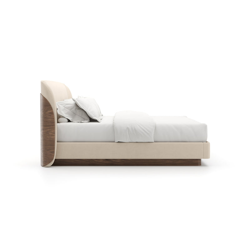 Fleur Bed