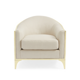 The Svelte Chair - primary image