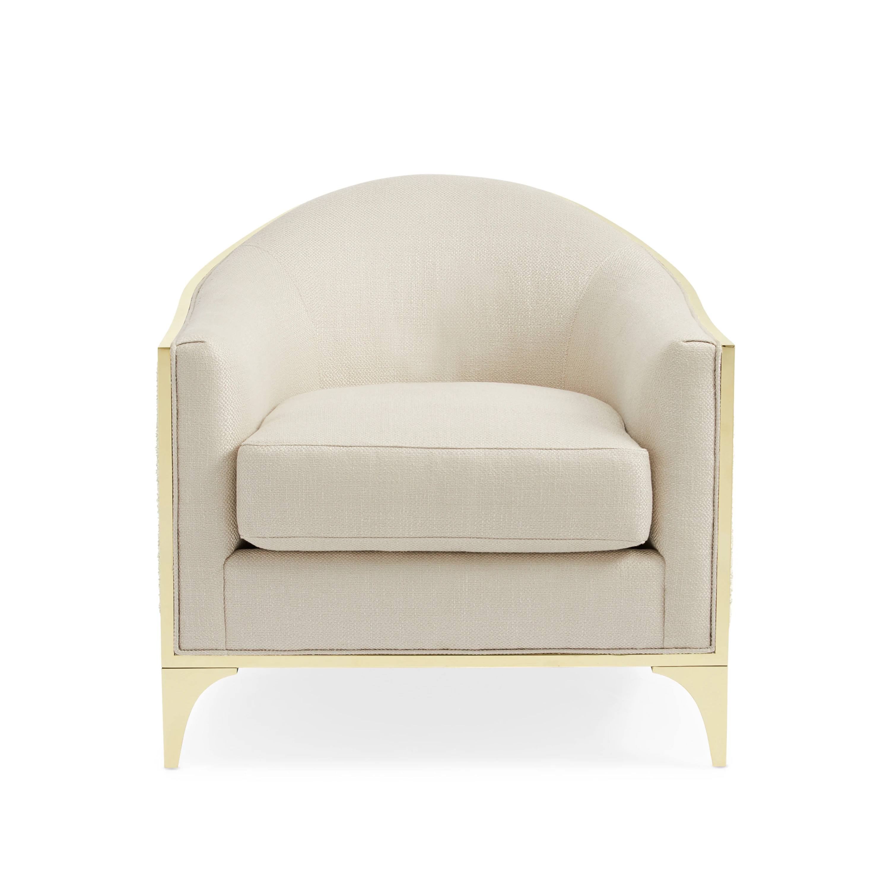 The Svelte Chair - primary image