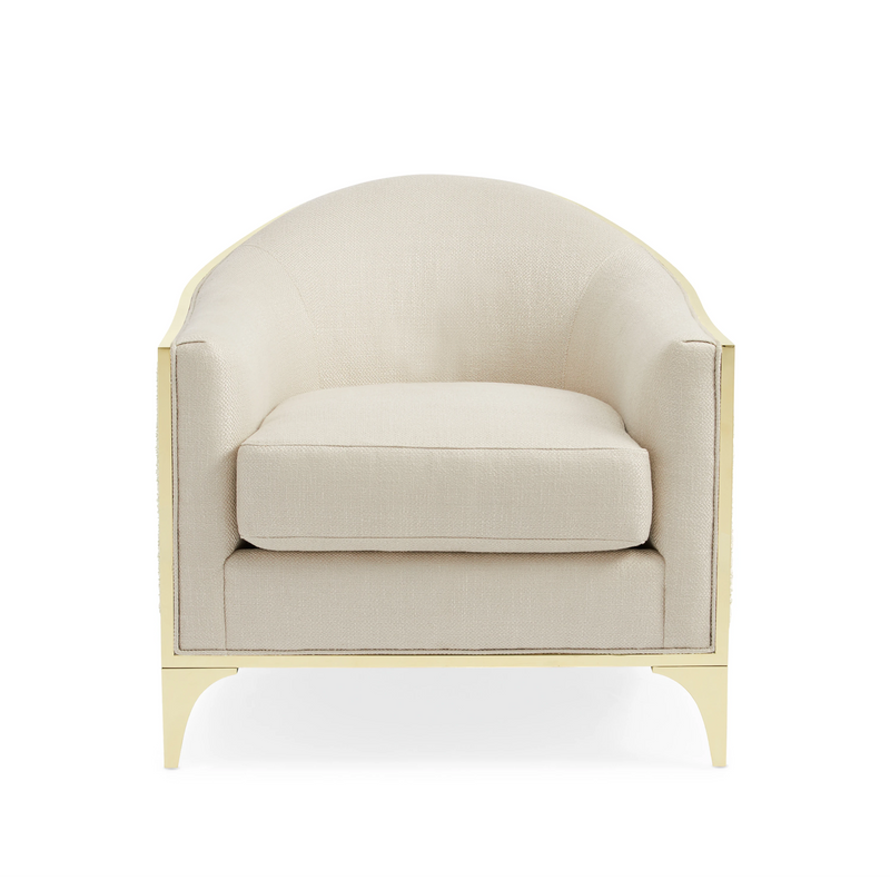 The Svelte Chair