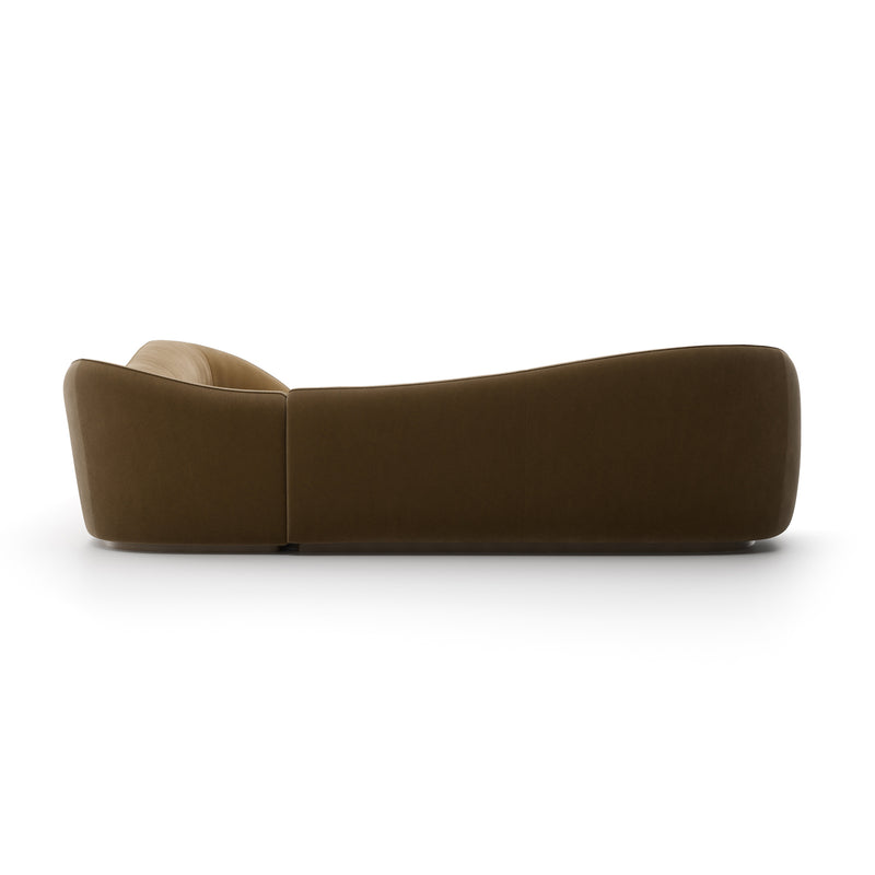 Kalahari  Sectional