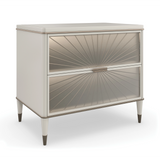 Valentina Small Nightstand - main image
