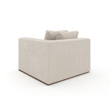 Bello Corner Wedge