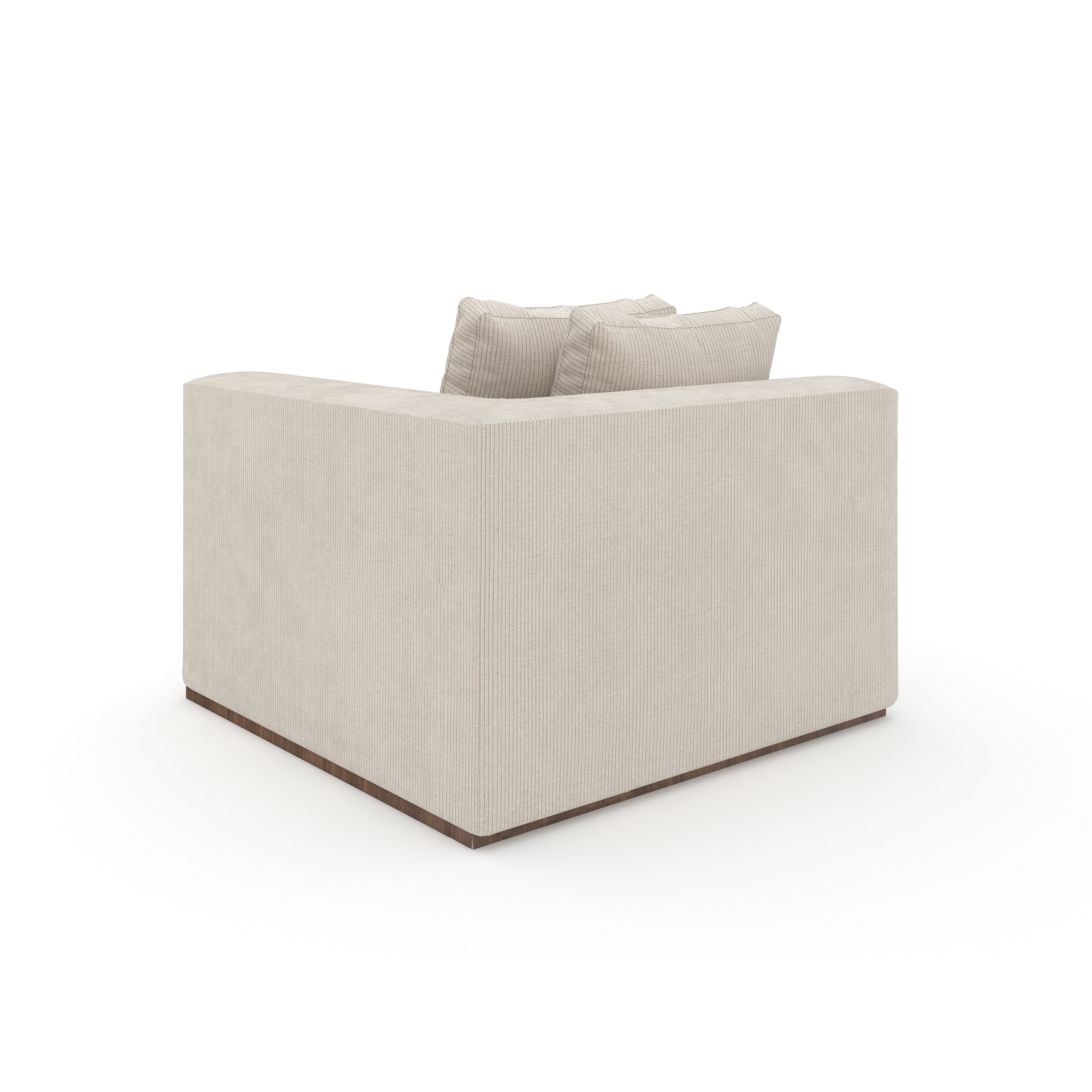 Bello Corner Wedge
