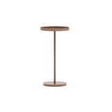 Speck Spot Table - Macchiato - primary image