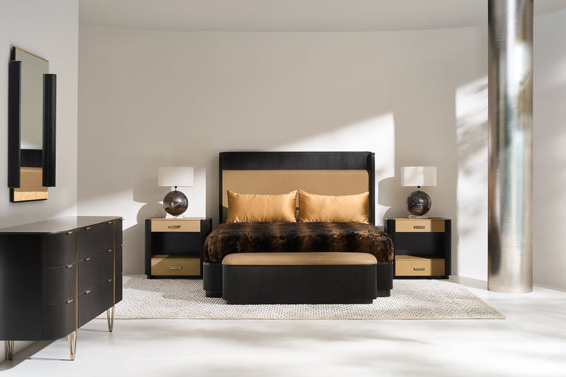 For The Love Of Bed Bench