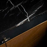 Noir - detail 2.0
