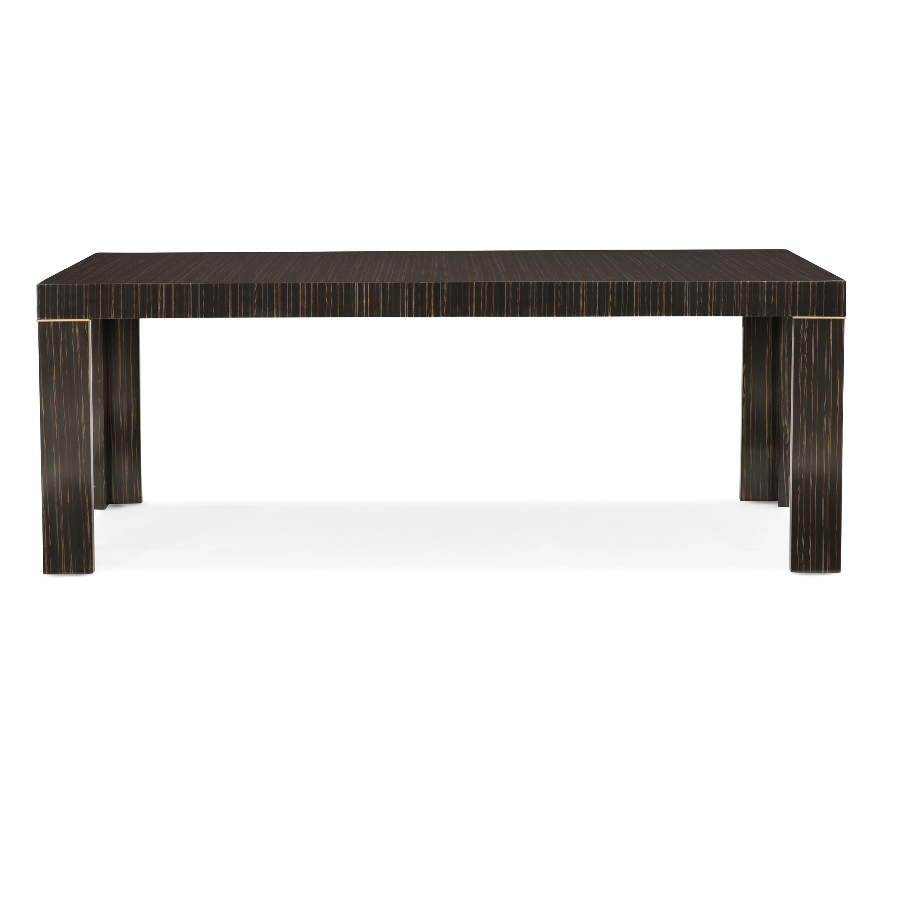Edge Dining Table - primary image