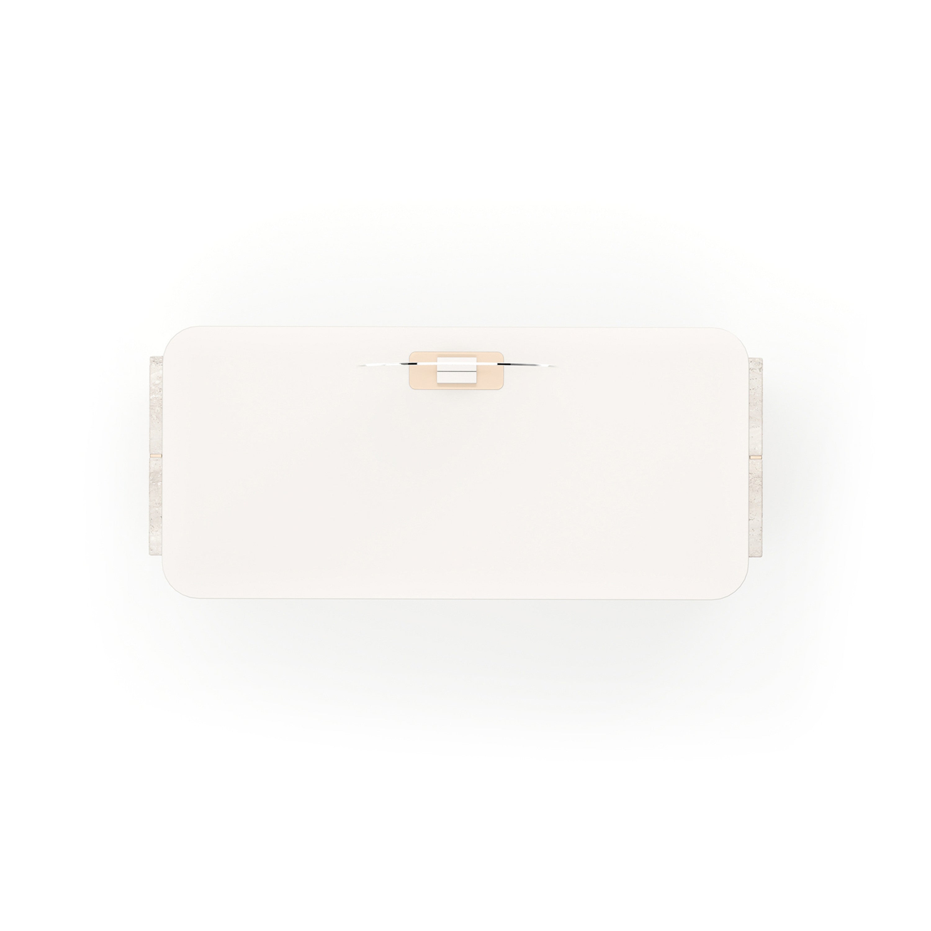 Overlap Vanity Light - 4th angle