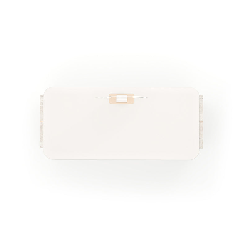 Overlap Vanity Light