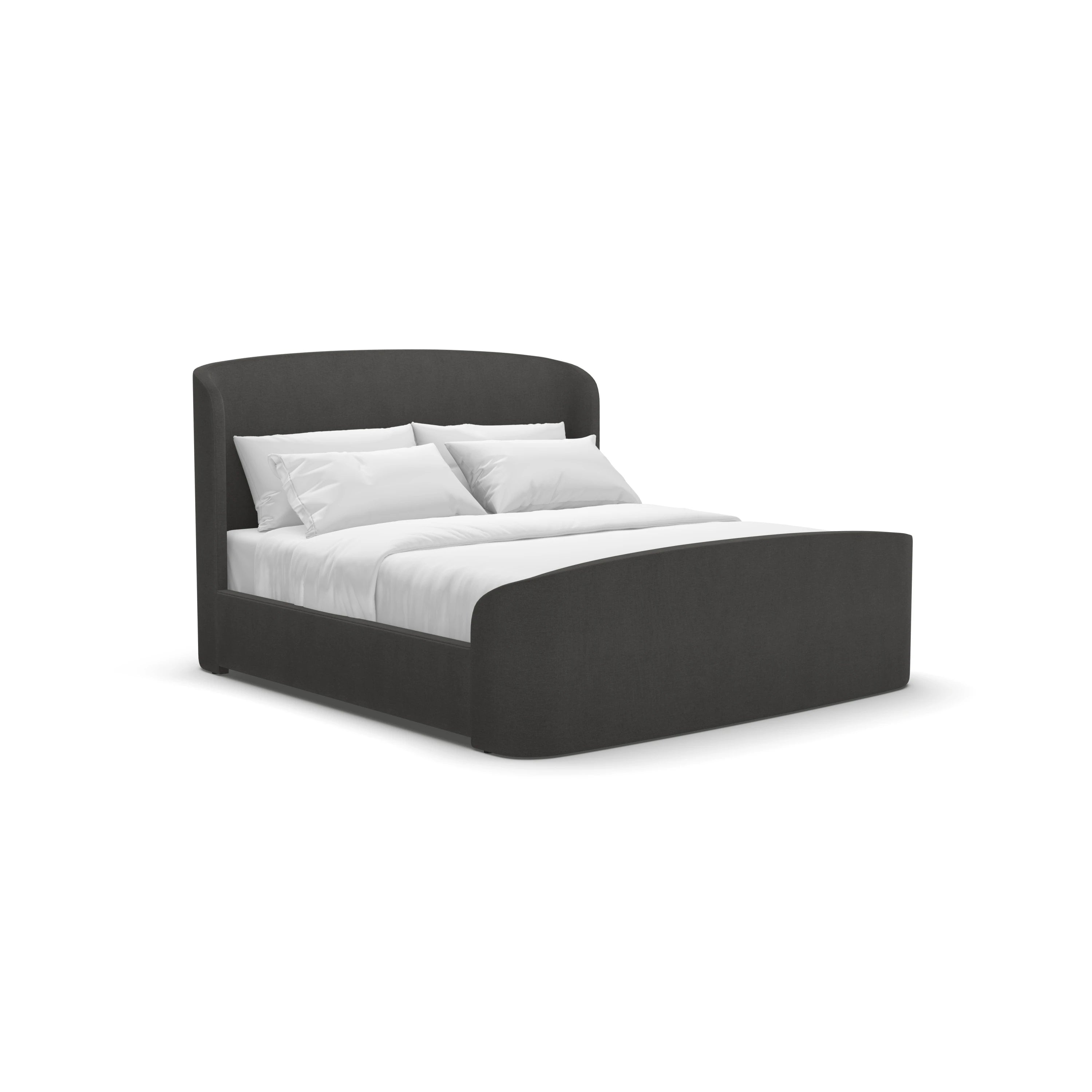 Soft Embrace Bed - primary image