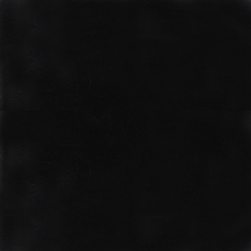 Black Saddle