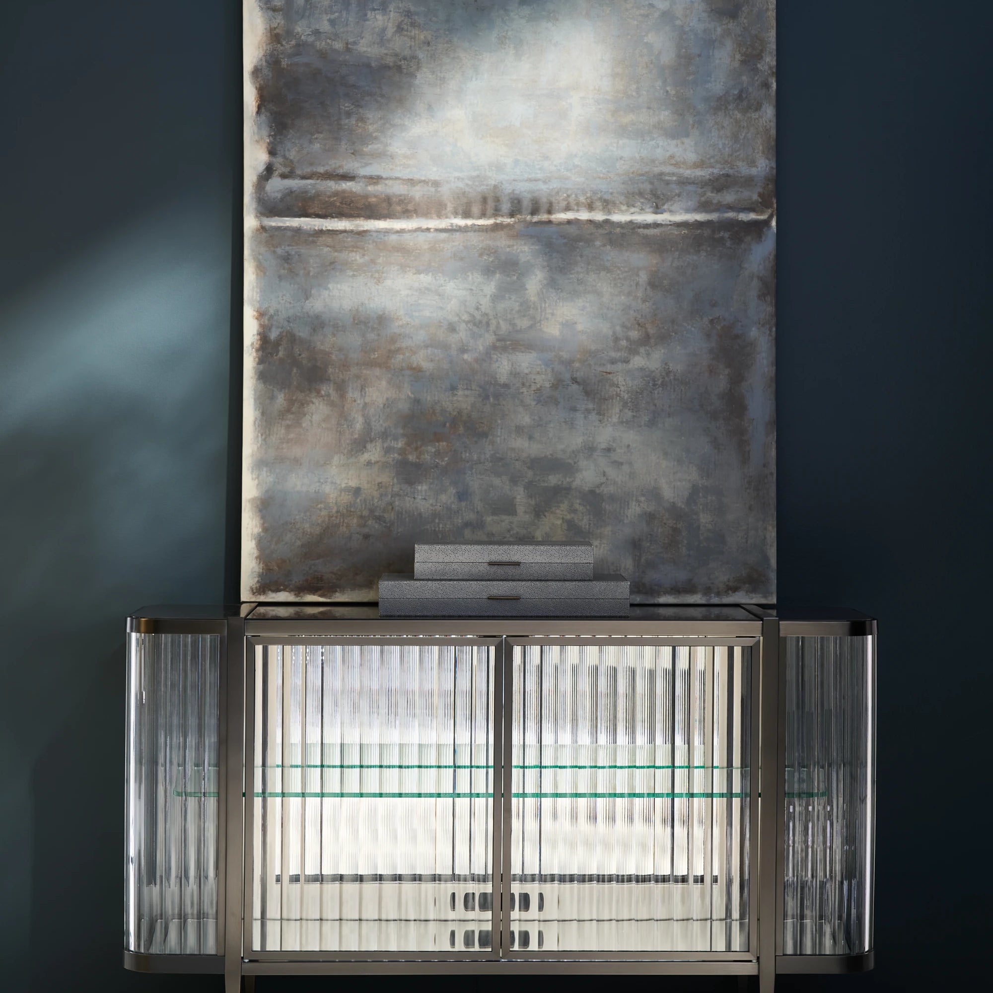 Stop And Stare in room - angle 1