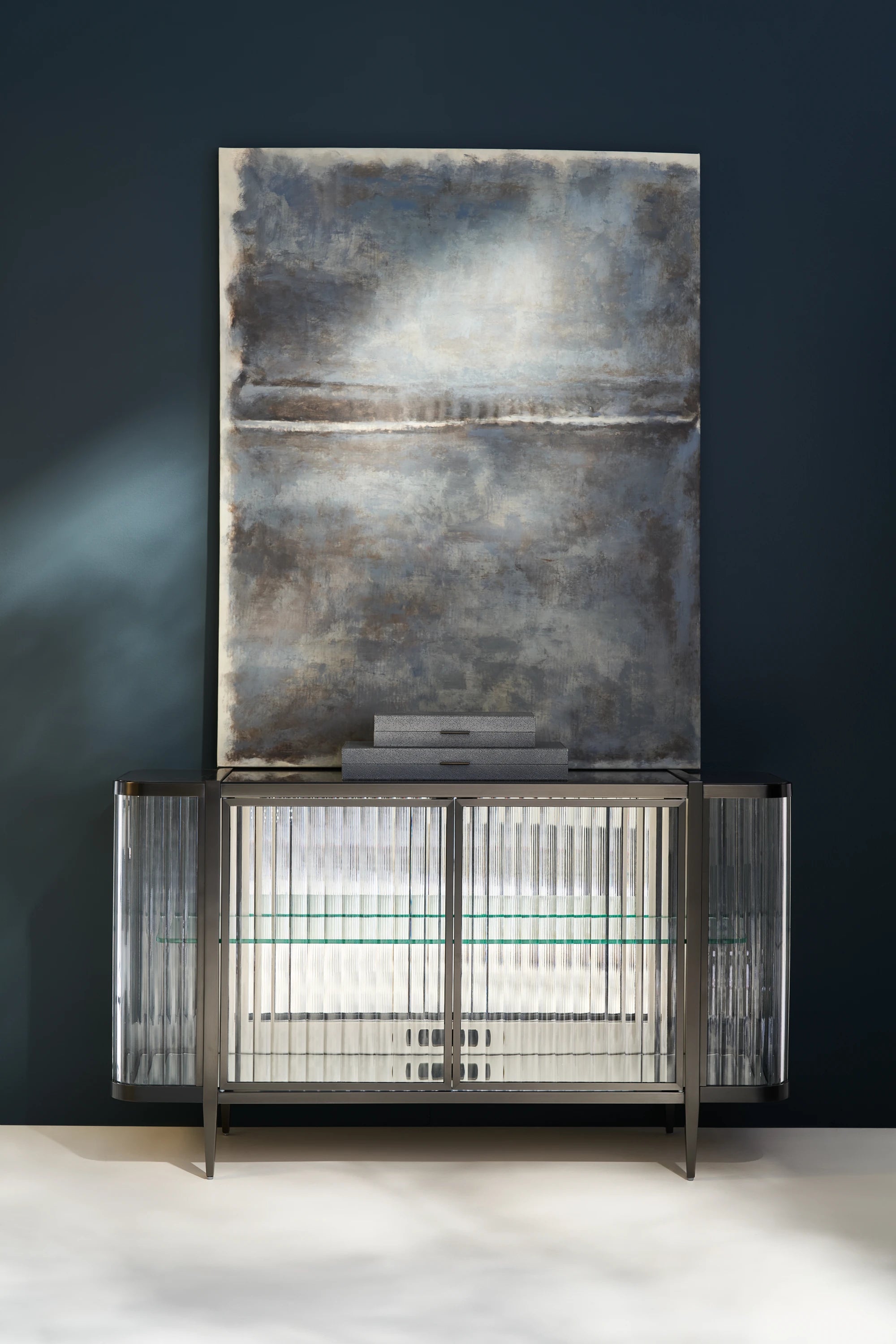 Stop And Stare in room - angle 1