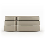 Oblique Dresser