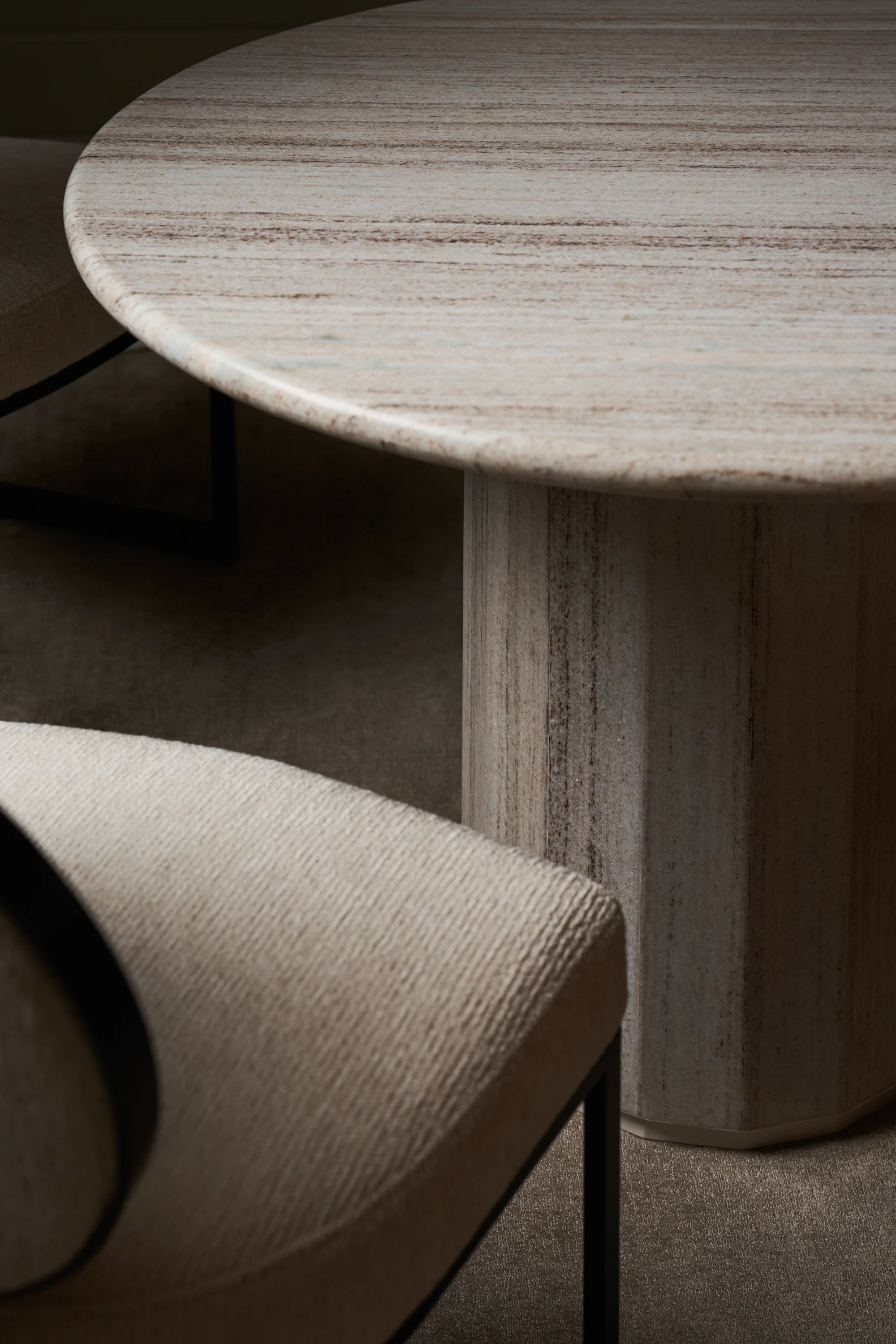 La Lune - detail 3.0