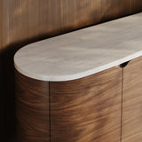 Fleur Sideboard - detail 2.0