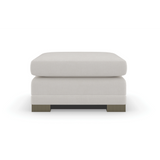 Deep Retreat Ottoman - primary image