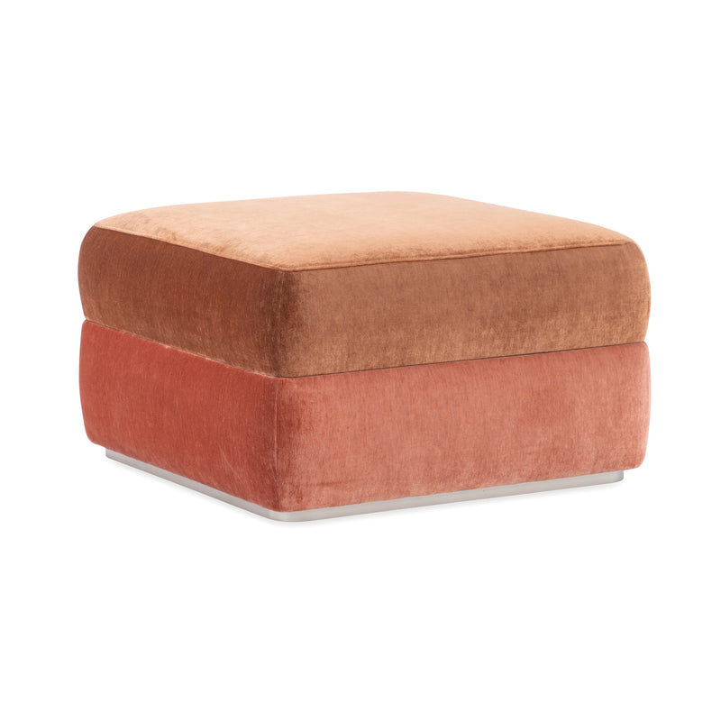 Parity Storage Ottoman