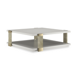 I'Ll Take The Corner Cocktail Table - main image