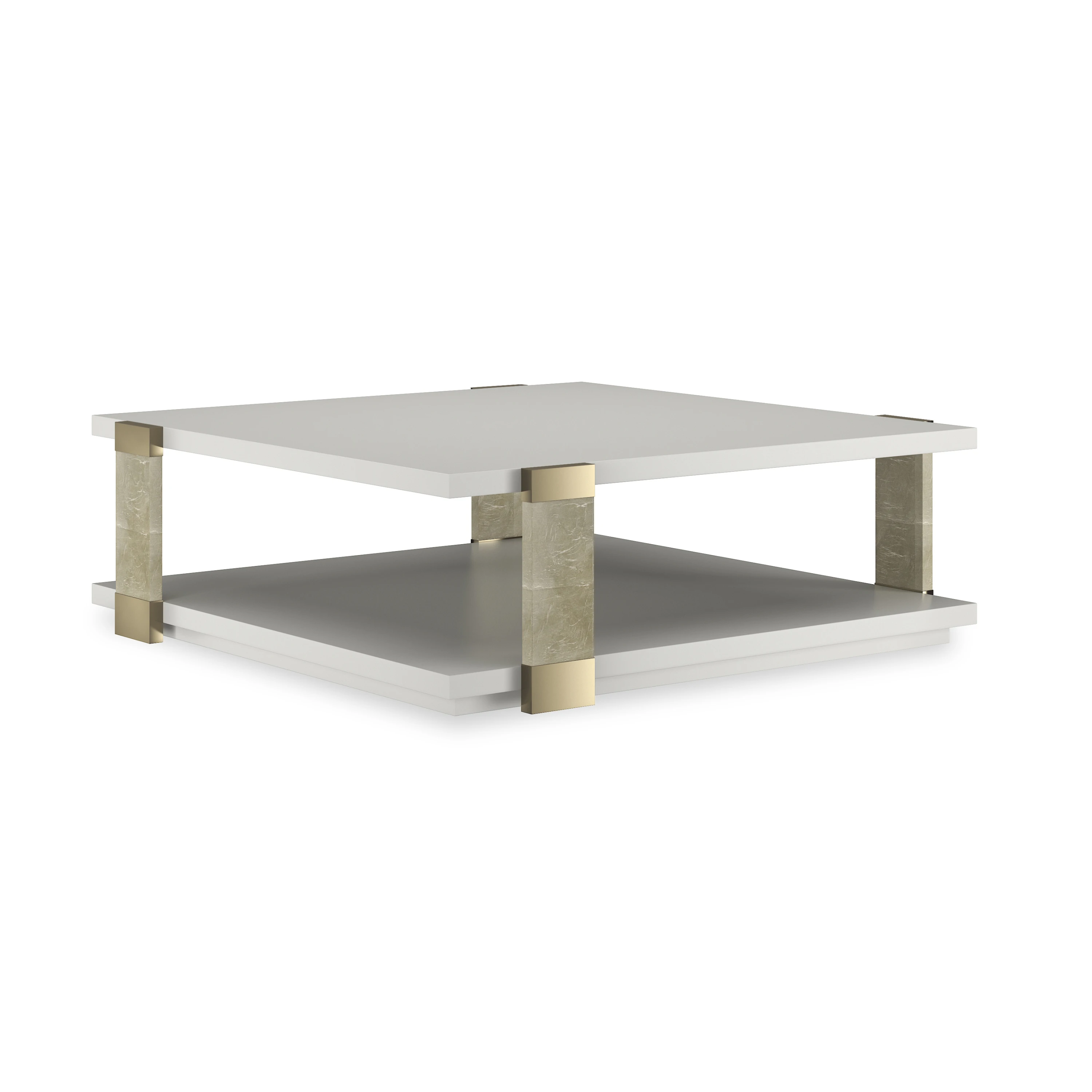 I'Ll Take The Corner Cocktail Table - main image