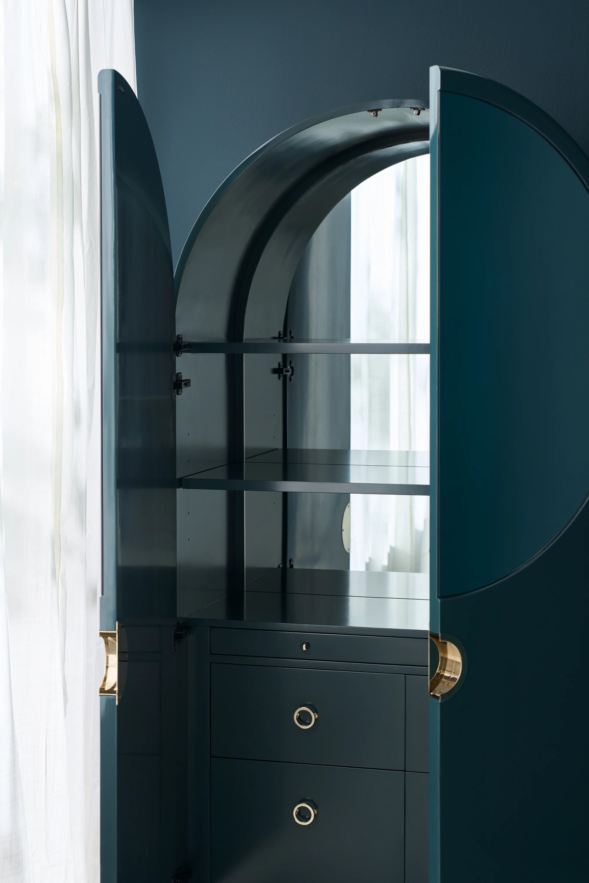 Gelee Armoire- Apatite - detail 3.0