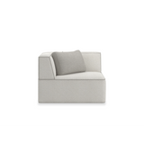 Marbella Corner Wedge - 2nd angle