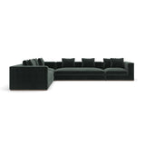 Bello L Sectional - 2nd angle