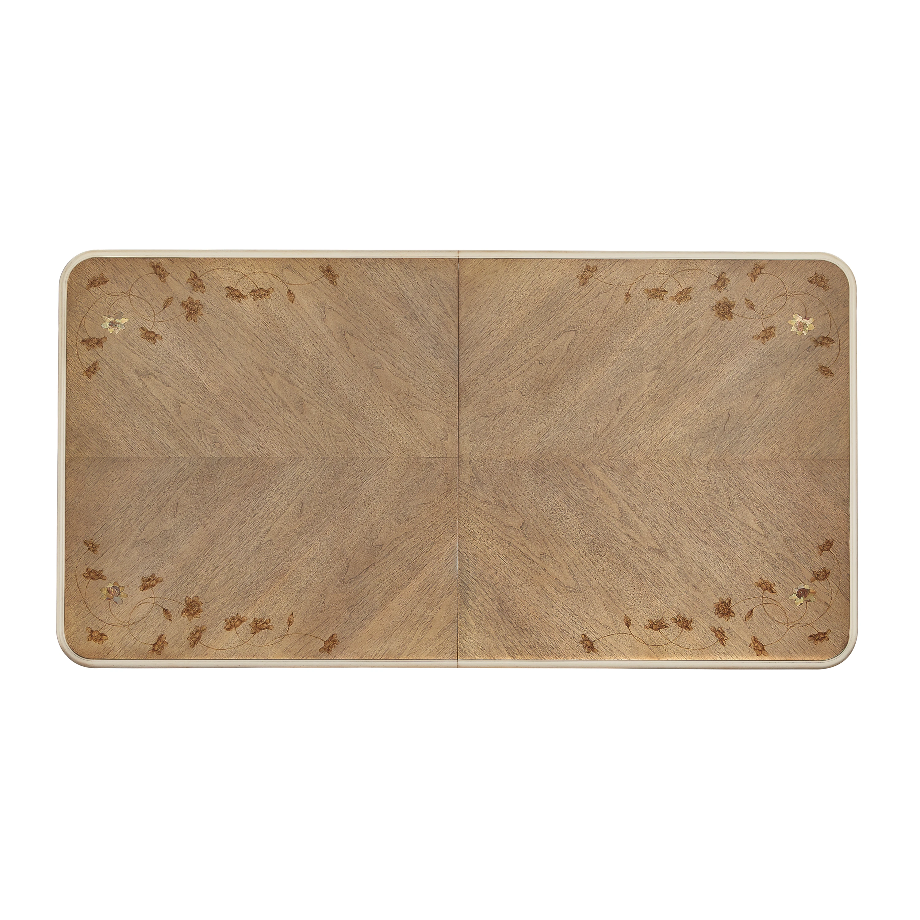 Rectangle Dining Table - 4th angle