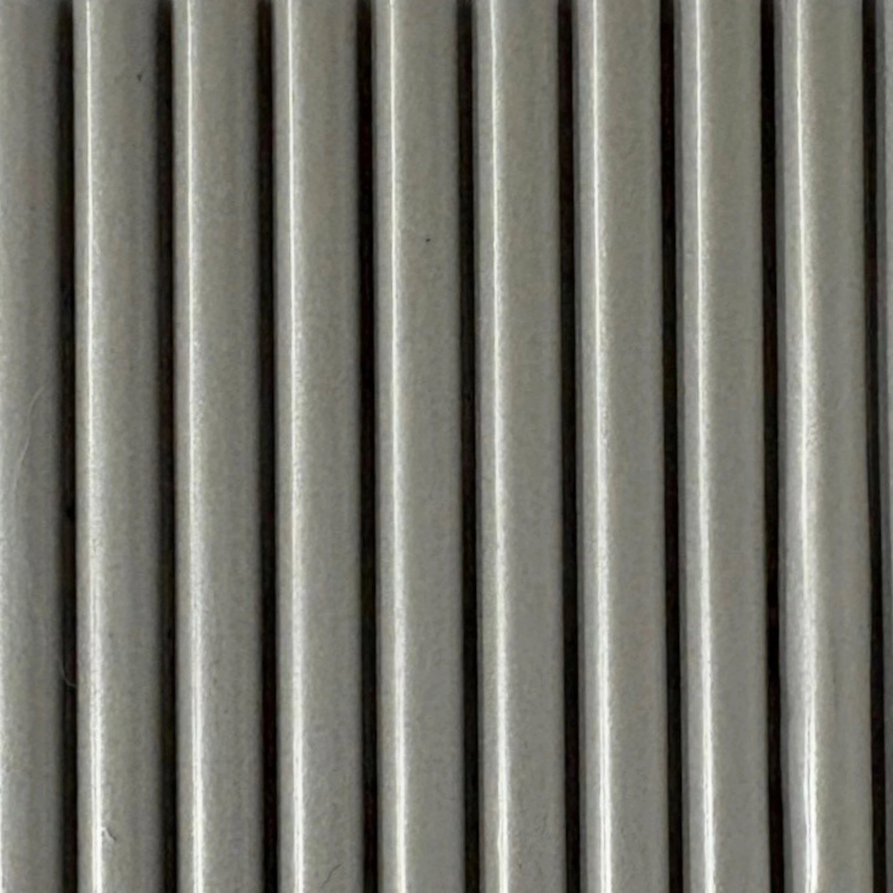 [finish]:Matte Pearl Reeded