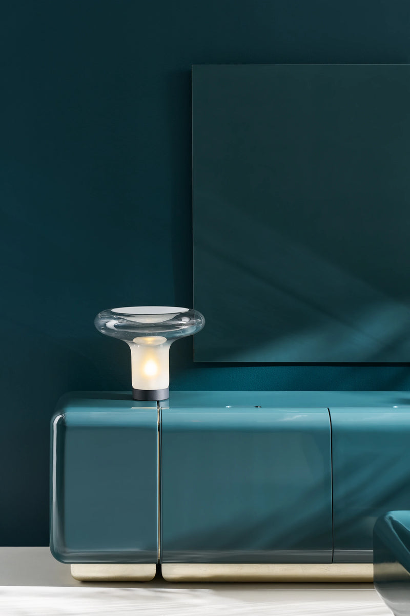 Gelee Media - Apatite