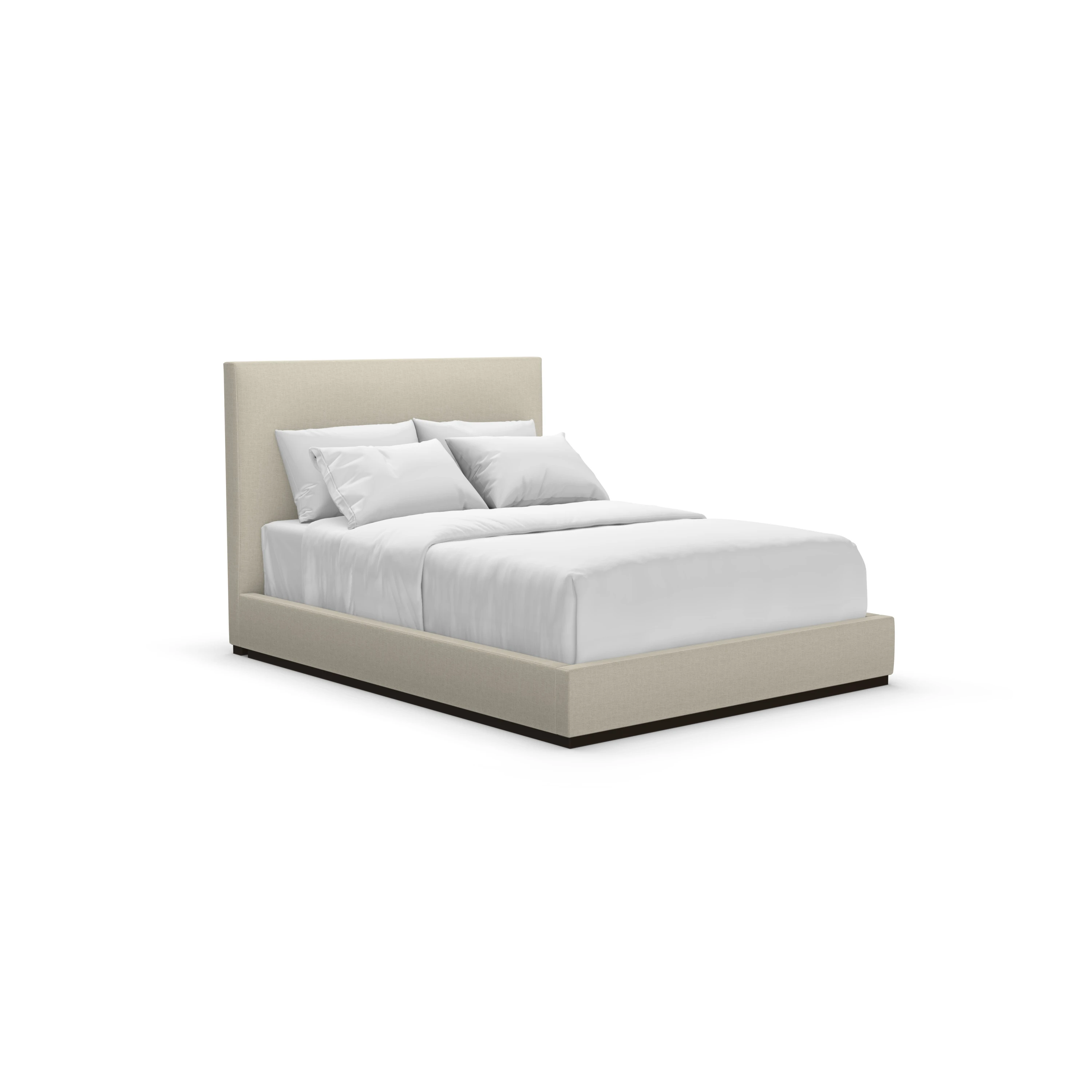 The Boutique Bed - primary image