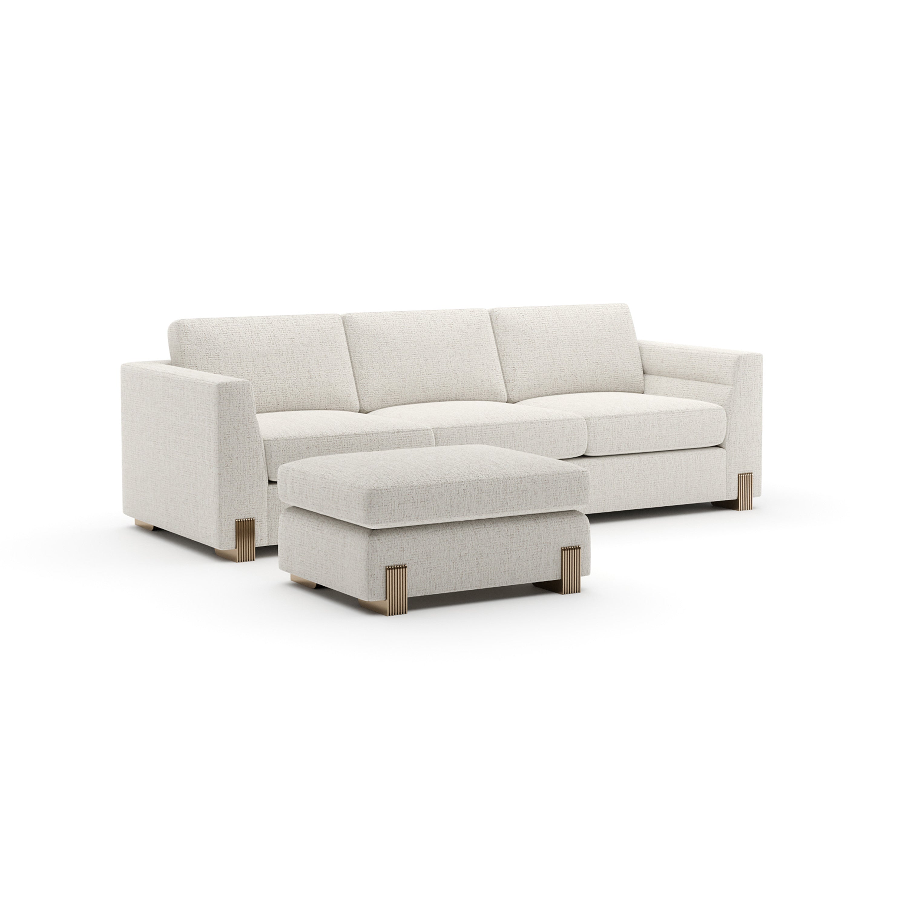 *Counter Balance Right Chaise Sec Small - main image 