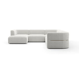*Rhythm Left Chaise L Sectional - main image