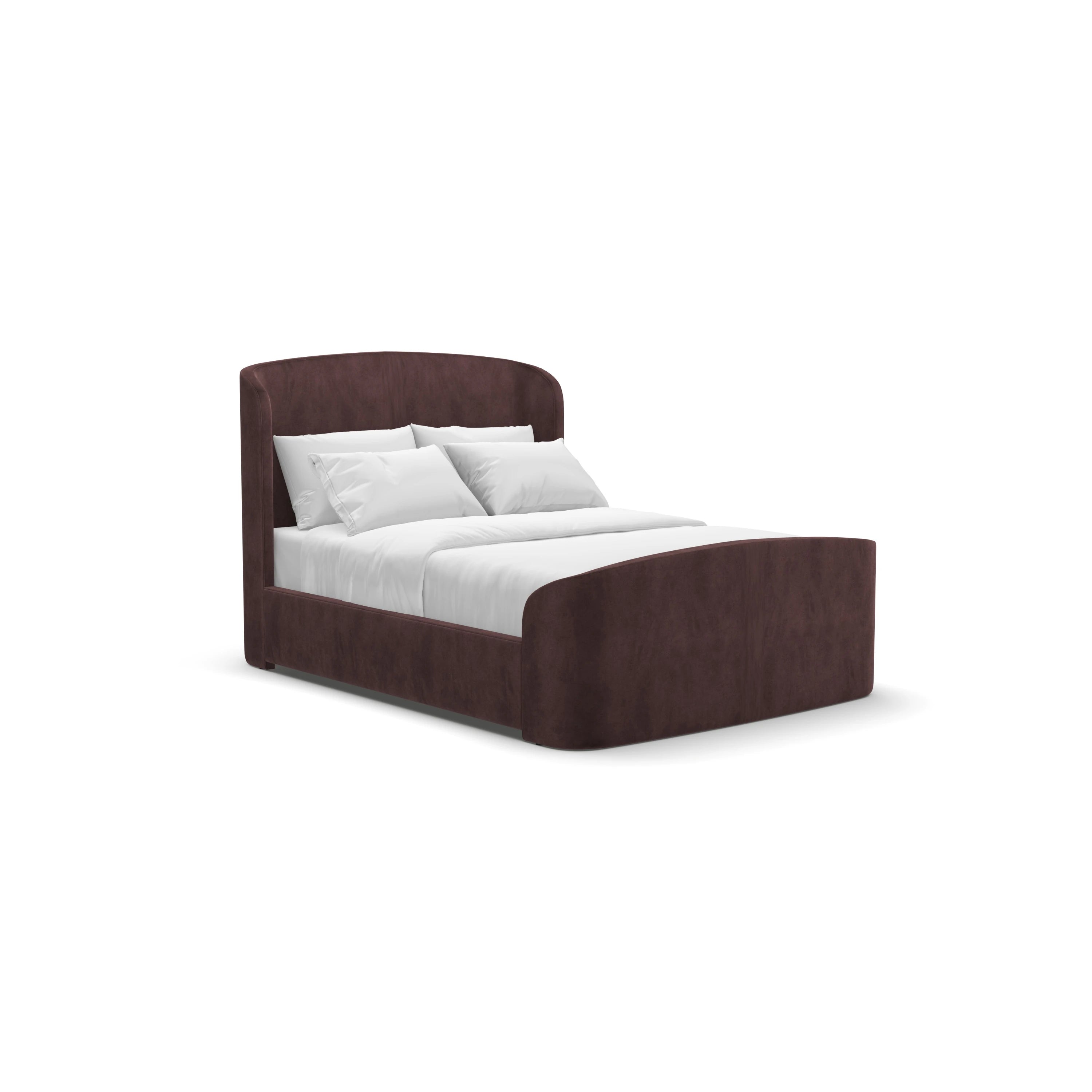 Soft Embrace Bed - primary image