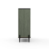 Madera Chest - Verdigris - 2nd angle